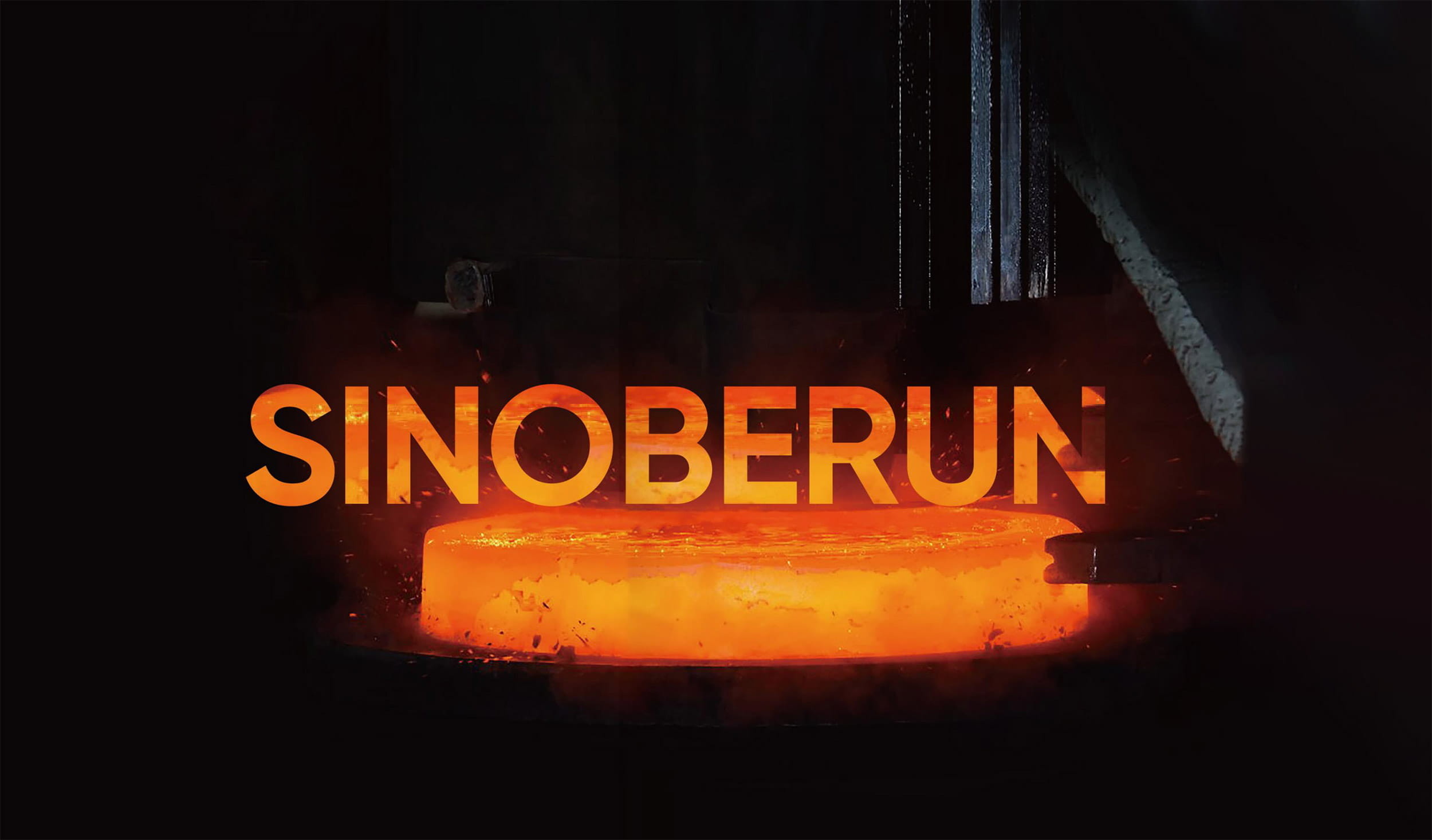 Cina SINOBERUN