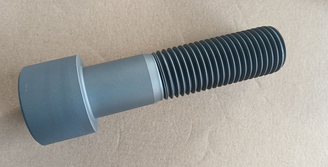 12.9 baut 3N17 sekrup studs pengikat tali batang untuk terbuka - Die Forging Unit